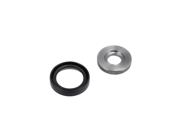 Abtriebswellenversteifung M53, passend für Simson S50, Kr51/1, Kr51, Kr50, Sr4-2