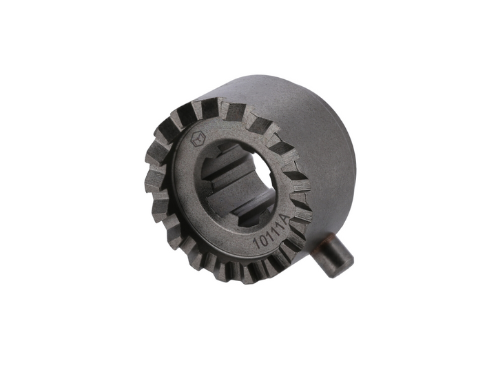Mitnehmer Kickstarterwelle passend für Simson S51, SR50, KR51/2