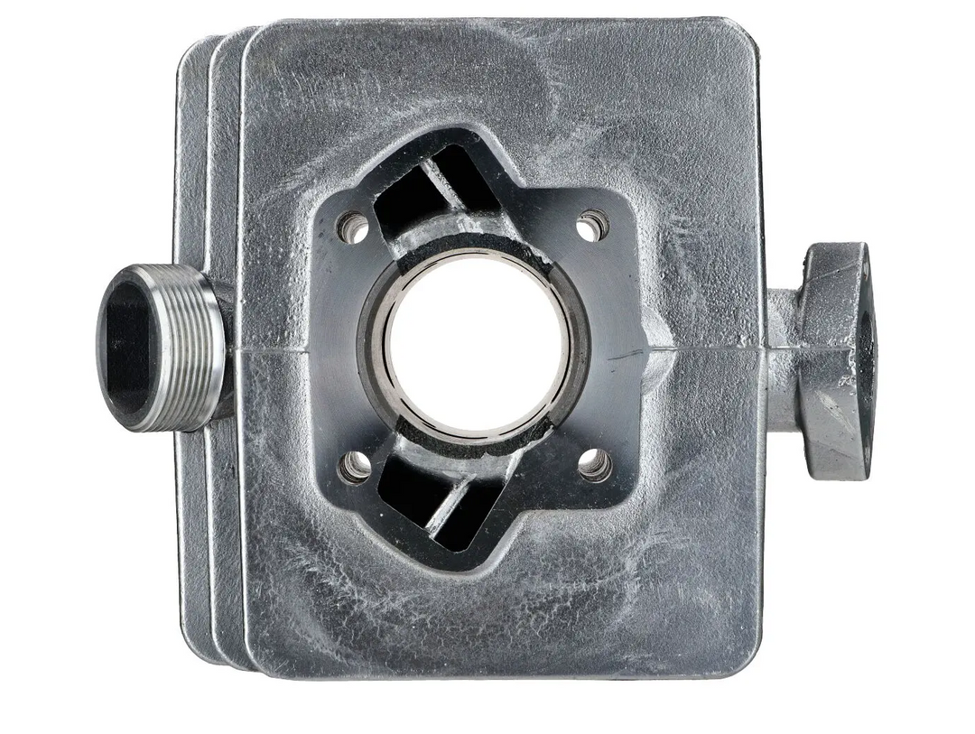 Rohzylinder Motegra, 60ccm 4 Kanal passend für Simson S51, KR51/2, SR50