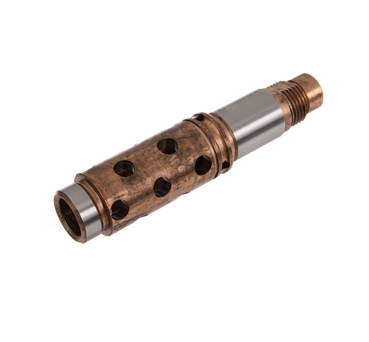 Abtriebswelle für 5-Gang-Getriebe - Simson S51, KR51/2 Schwalbe, S53, S70, SR50, SR80, S83