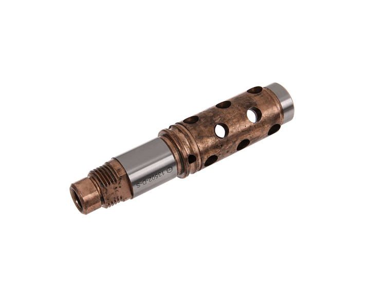 Abtriebswelle für 5-Gang-Getriebe - Simson S51, KR51/2 Schwalbe, S53, S70, SR50, SR80, S83