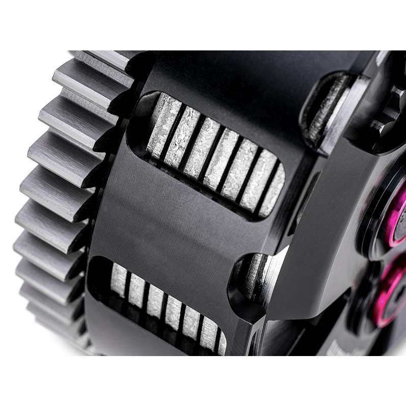 PZ-Tuning FR7 Kupplung Gen.2 passend für Simson S51, S70, Kr51/2, Sr50, Sr80