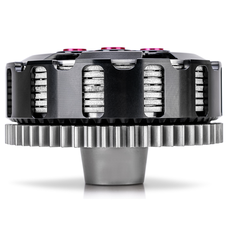 PZ-Tuning FR7 Kupplung Gen.2 passend für Simson S51, S70, Kr51/2, Sr50, Sr80