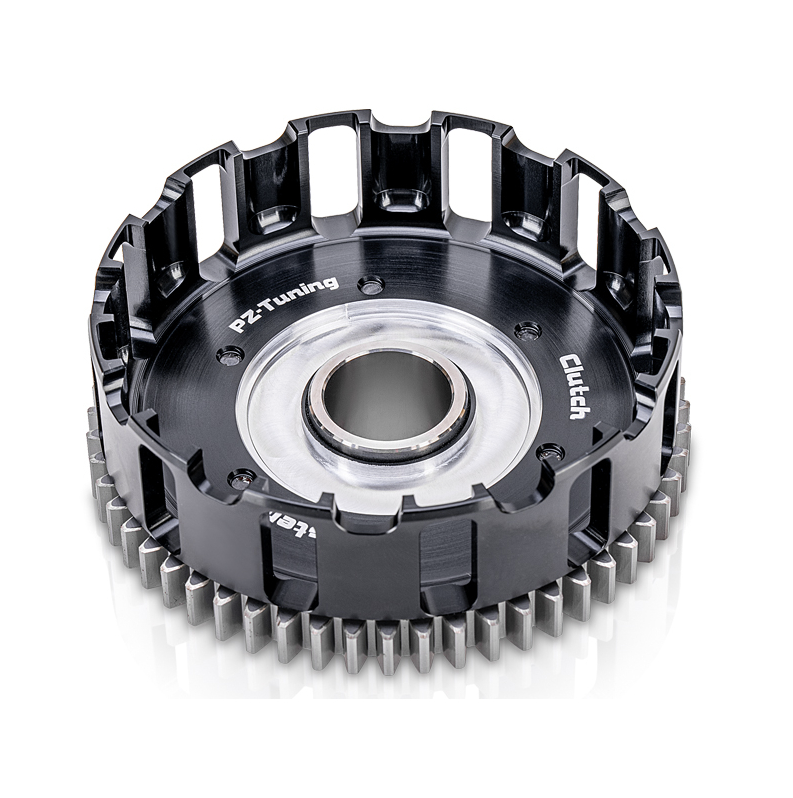 PZ-Tuning FR7 Kupplung Gen.2 passend für Simson S51, S70, Kr51/2, Sr50, Sr80