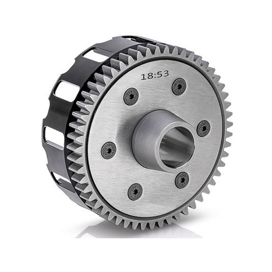 PZ Tuning-Primär "ruckgedämpft" S51 Racing GEN2, passend für Simson S51, S70, Kr51/2, Sr50, Sr80