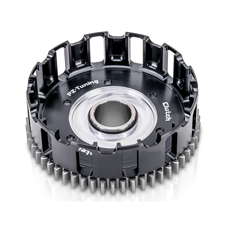 PZ Tuning-Primär "ruckgedämpft" S51 Racing GEN2, passend für Simson S51, S70, Kr51/2, Sr50, Sr80