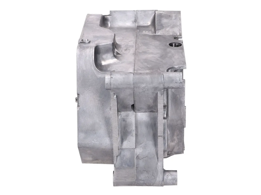 Motorgehäuse mit Anschluss Leerlaufkontakt für Simson S51, S53, SR50, KR51/2