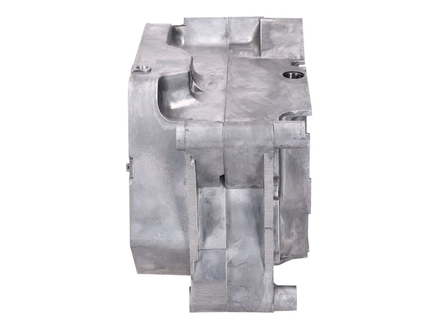 Motorgehäuse mit Anschluss Leerlaufkontakt für Simson S51, S53, SR50, KR51/2