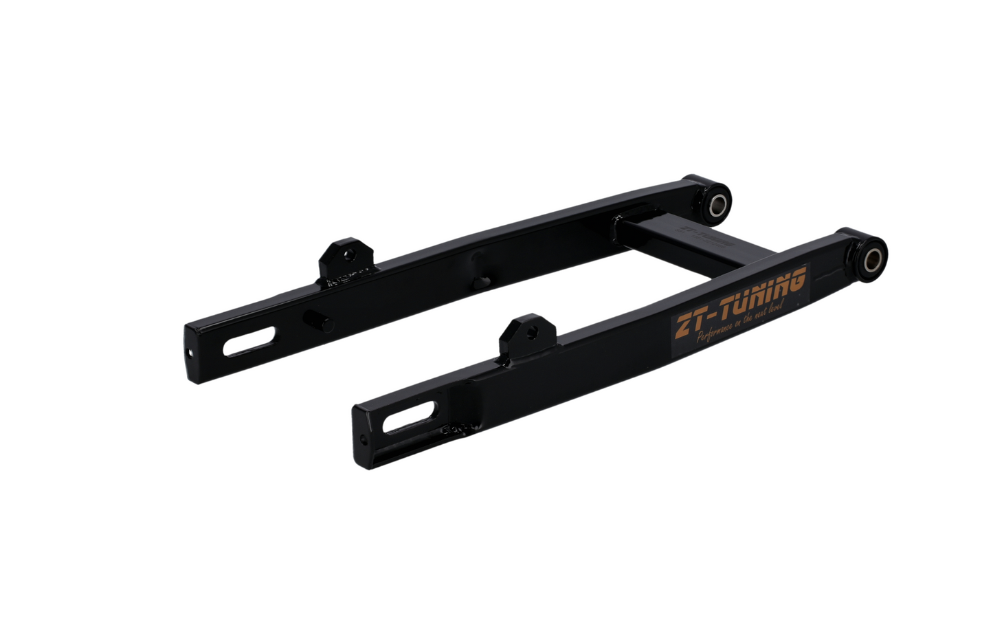 ZT-Tuning Kastenschwinge, mit Teilegutachten, Schwarz