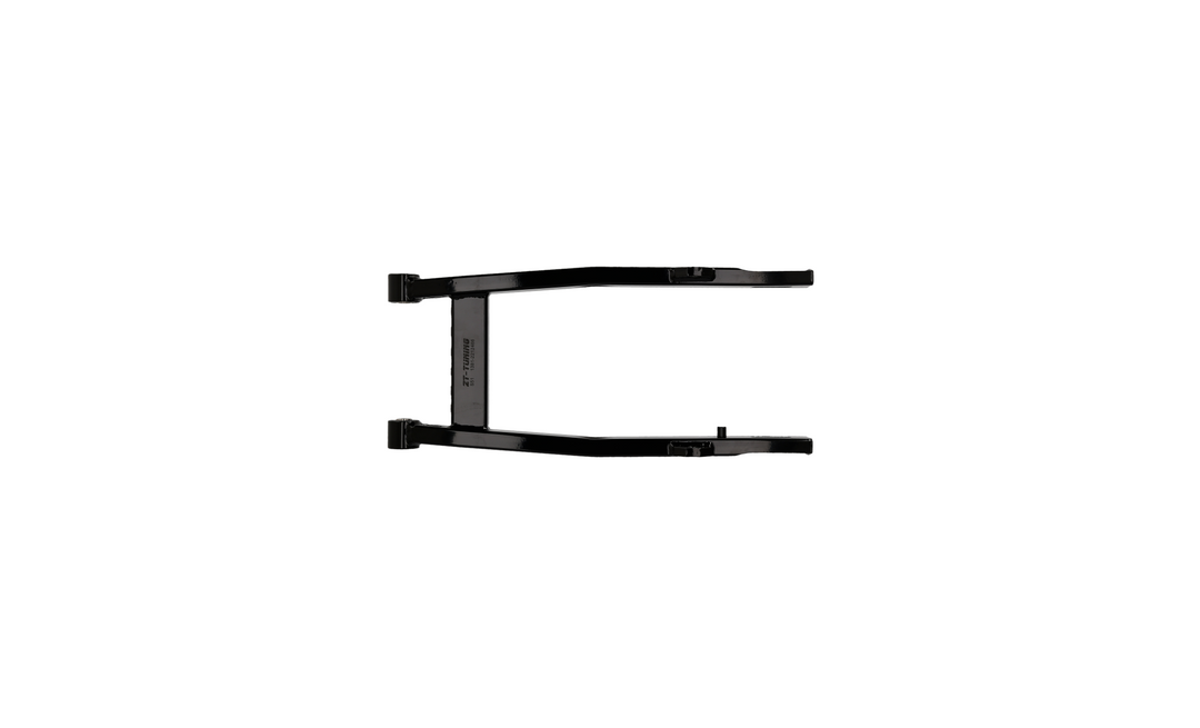 ZT-Tuning Kastenschwinge, mit Teilegutachten, Schwarz