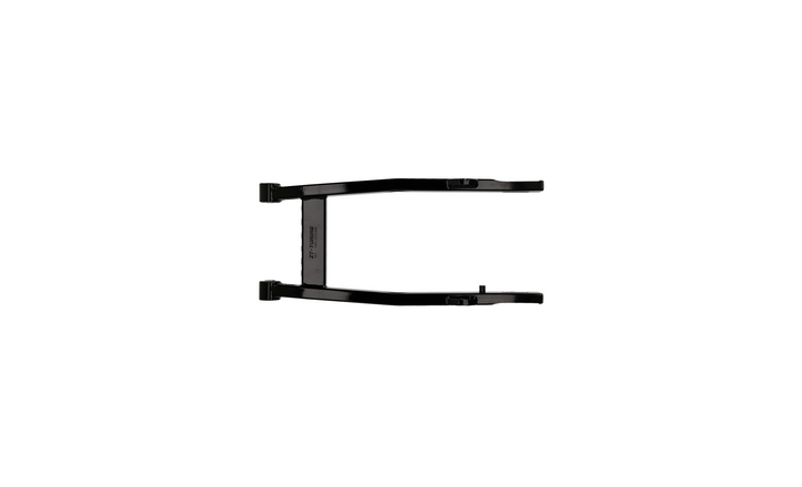 ZT-Tuning Kastenschwinge, mit Teilegutachten, Schwarz