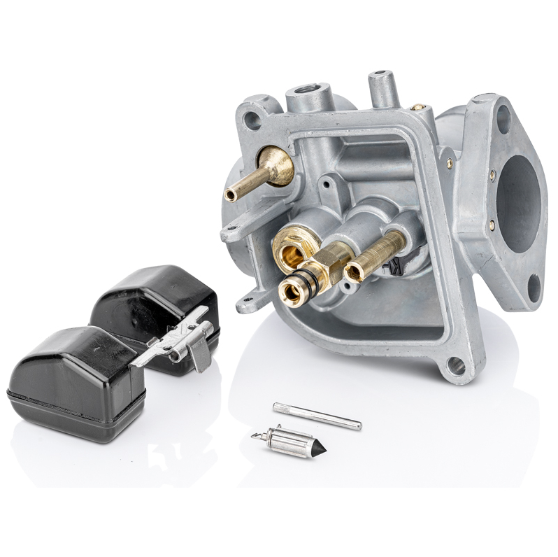PZ-Tuning VM22 Tuningvergaser 2025 passend für Simson S51, S70, Kr51/2, Sr50, Sr80