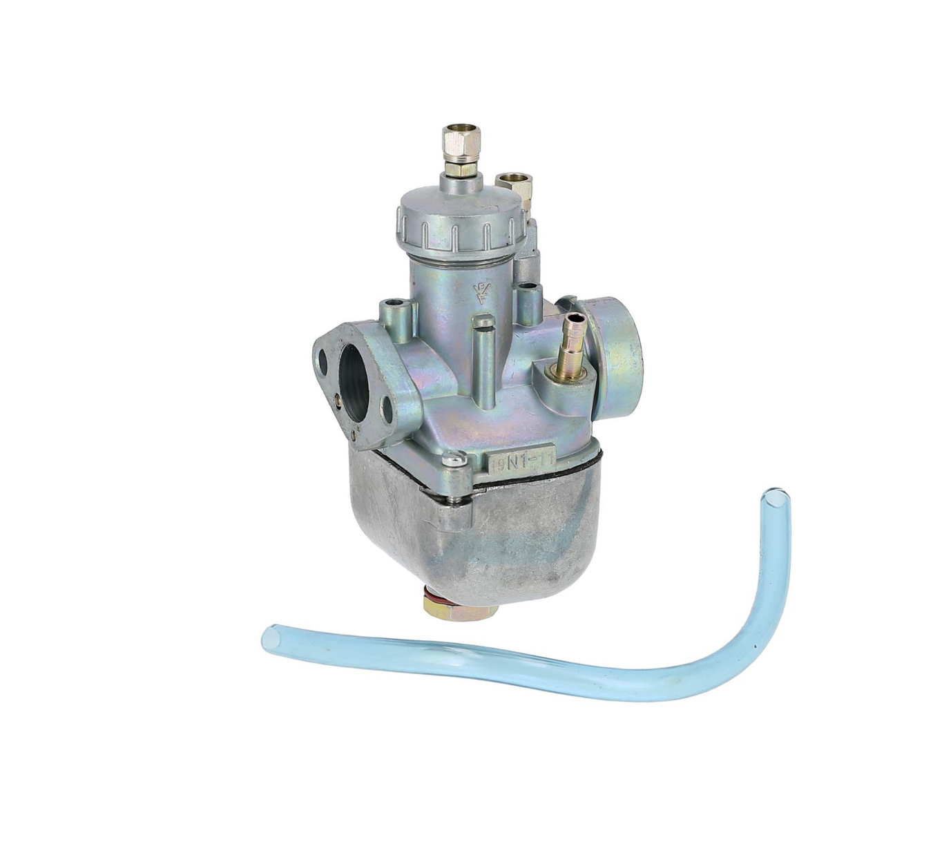 BVF Rennvergaser 19N1-11 - Simson S51, S53, S70, S83