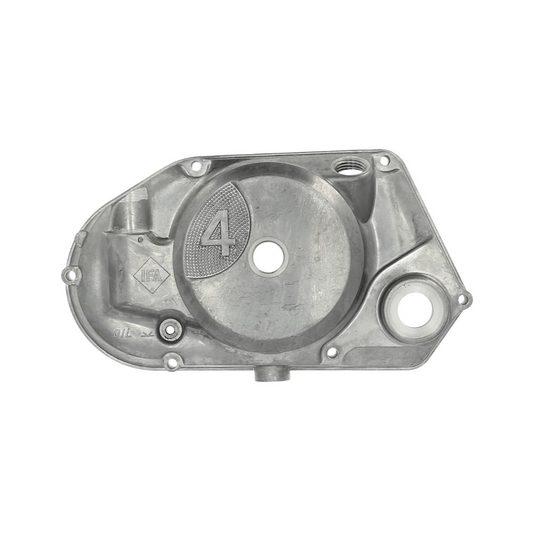 Simson Kupplungsdeckel für Drehzahlmesserantrieb mit IFA-Logo, passend f. Simson S51, S70