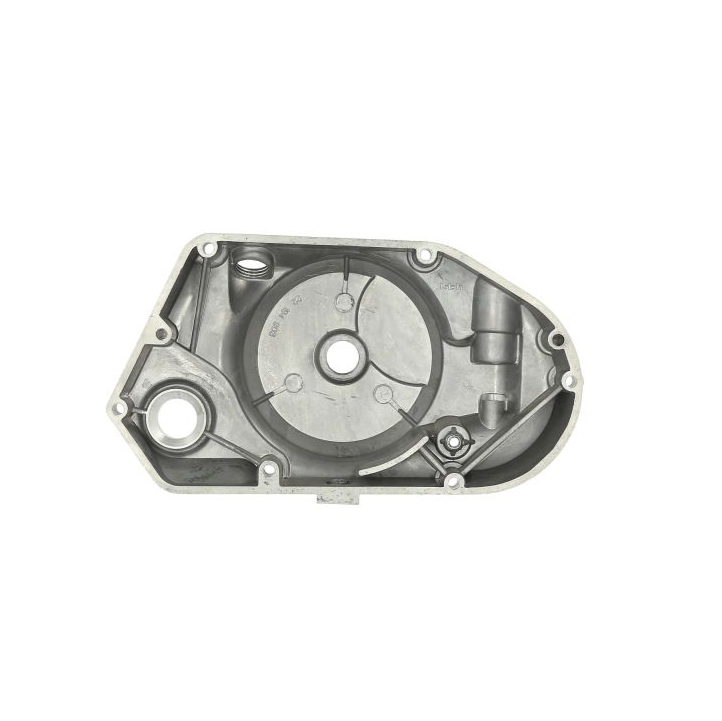 Simson Kupplungsdeckel für Drehzahlmesserantrieb mit IFA-Logo, passend f. Simson S51, S70