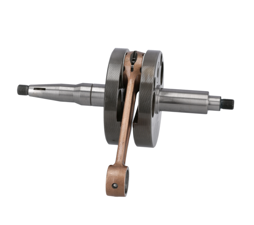 ZT Tuning MTX Rennkurbelwelle 52mm Hub, 105mm Pleuel