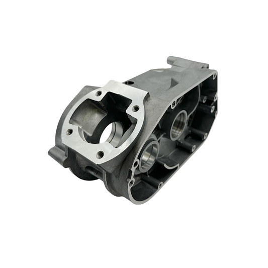 ZTX 130 Motorgehäuse Motorengehäuse Rohvariante M700 Ø61 MTX BB4