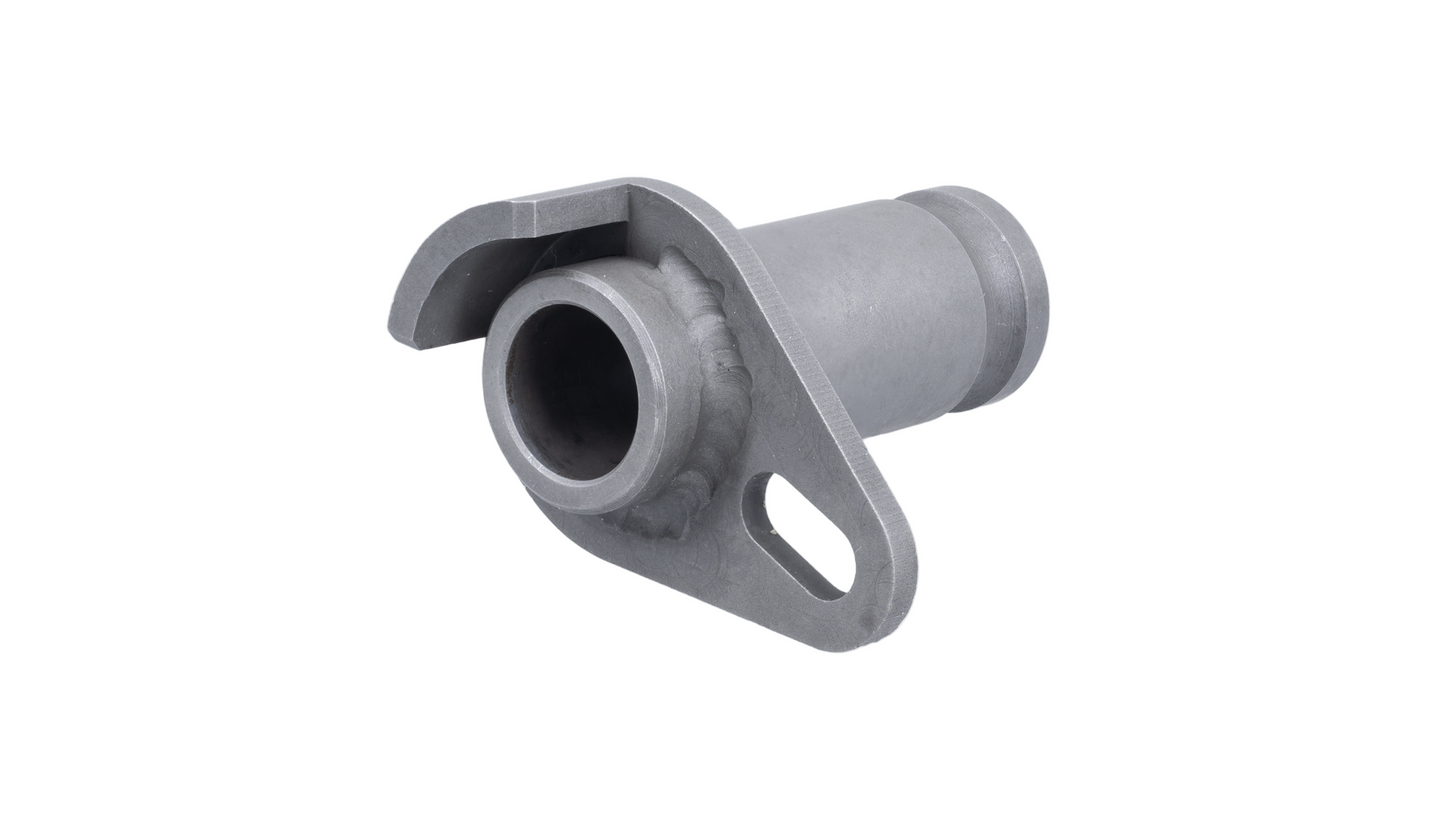 Venandi Hohlwelle CNC für M53/M54 Motor mit 2x O Ring