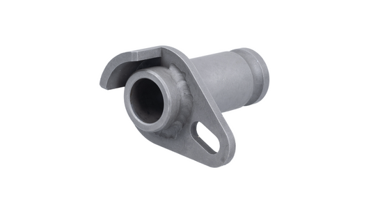 Venandi Hohlwelle CNC für M53/M54 Motor mit 2x O Ring