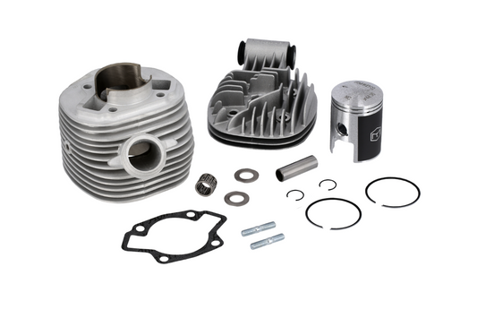 MSK 63ccm Sportzylinderkit M53/1-Motor, 63ccm Ø45mm - Simson KR51/1, SR4-2, DUO