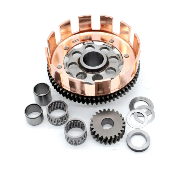 RZT Primärtrieb H14 nadelgelagert, passend f. Simson S51, S70, S53, Sr50, Sr80, Kr51/2