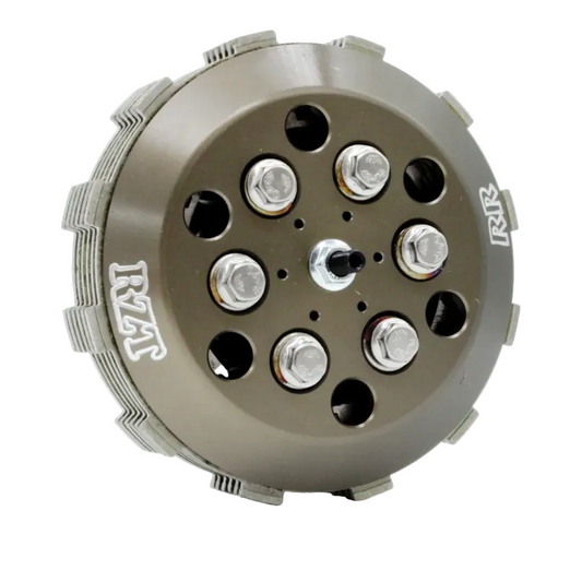 RZT Kupplungspaket RR23 (6 Federn, 23Nm)