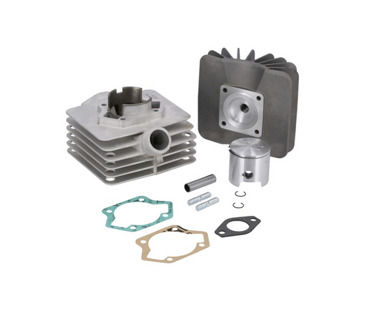 Tuning-Zylinderkit ZT120N Stage 1 (120ccm) - für Simson S51, S53, KR51/2 Schwalbe
