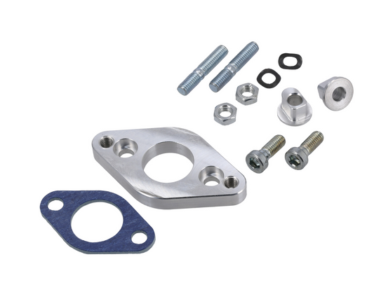 CNC Mikuni Adapter für Mikuni VM20 Vergaser