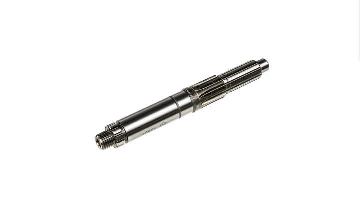 Kupplungswelle für 5-Gang Getriebe - Simson S51, KR51/2 Schwalbe, S53, S70, S83, SR50, SR80