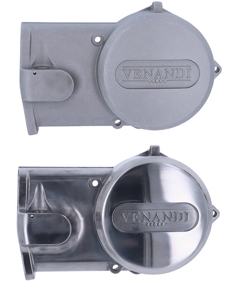 Lichtmaschinendeckel für Motor M541 S51 SR50 KR51/2 S70