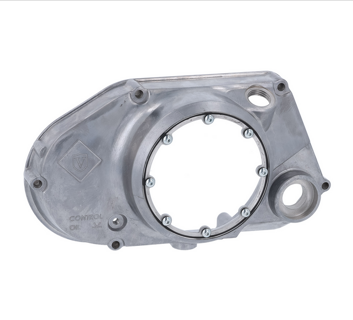 VM Kupplungsdeckel für S51, S70, SR50, KR51/2 Sichtfenster