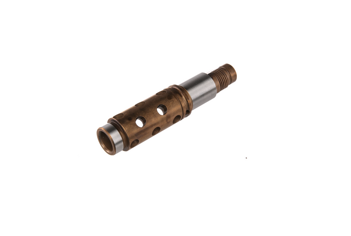 FEZ Abtriebswelle für 5-Gang-Getriebe - passend für Simson S51, S70, Sr80, Sr50, Kr51/2