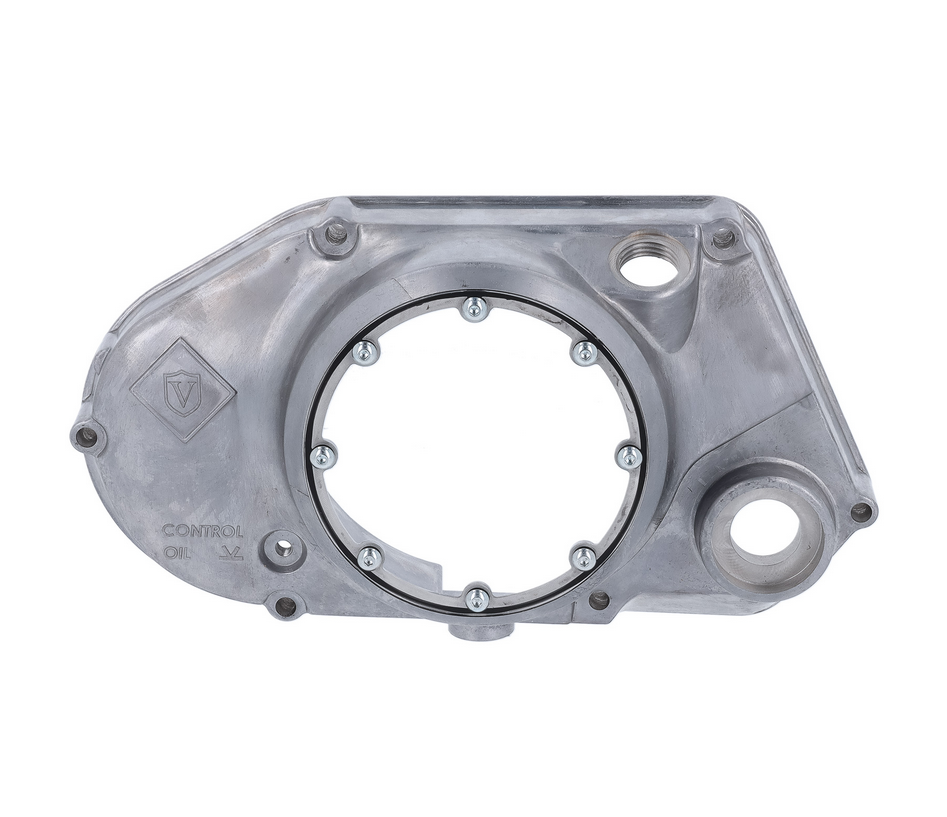 VM Kupplungsdeckel für S51, S70, SR50, KR51/2 Sichtfenster