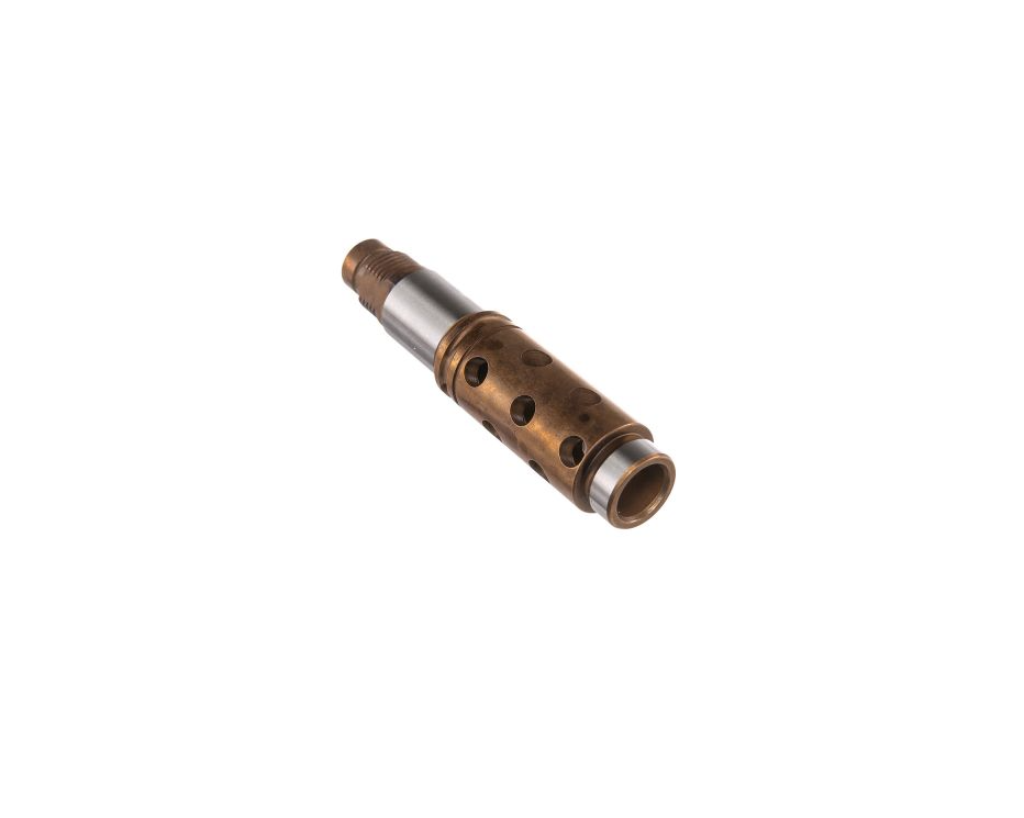 FEZ Abtriebswelle für 5-Gang-Getriebe - passend für Simson S51, S70, Sr80, Sr50, Kr51/2