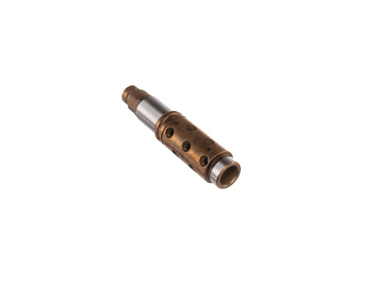 FEZ Abtriebswelle für 5-Gang-Getriebe - passend für Simson S51, S70, Sr80, Sr50, Kr51/2