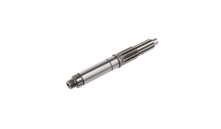 Kupplungswelle für 3- und 4-Gang-Getriebe, passend für Simson S51, S70, Sr80, Sr50, Kr517"