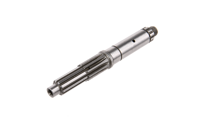 Kupplungswelle für 3- und 4-Gang-Getriebe, passend für Simson S51, S70, Sr80, Sr50, Kr517"