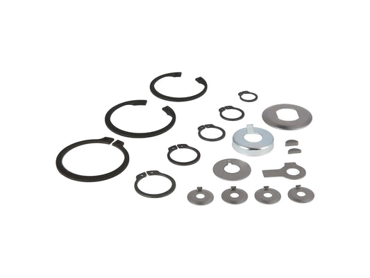 Sicherungsteile für Motor M531-M743 - passend für Simson S51, KR51/2 Schwalbe, SR50, S53, S70, SR80, S83, MS50, DUO 4/2